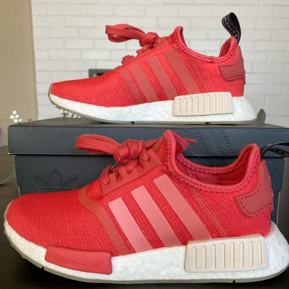 NMD R1 (EUC) - Picture 2 of 8